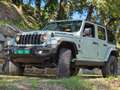 Jeep Wrangler JK Edition Wrangler Unlimited 3.6 JK Edition Aut. Verde - thumbnail 2