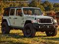 Jeep Wrangler JK Edition Wrangler Unlimited 3.6 JK Edition Aut. Verde - thumbnail 29
