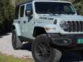 Jeep Wrangler JK Edition Wrangler Unlimited 3.6 JK Edition Aut. Verde - thumbnail 7