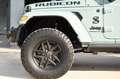 Jeep Wrangler JK Edition Wrangler Unlimited 3.6 JK Edition Aut. Verde - thumbnail 19