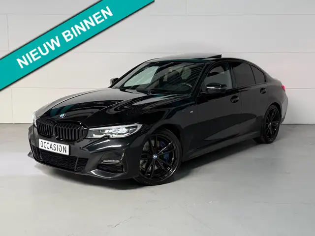 BMW 3er