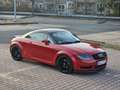 Audi TT Coupe 1.8 T Roşu - thumbnail 1