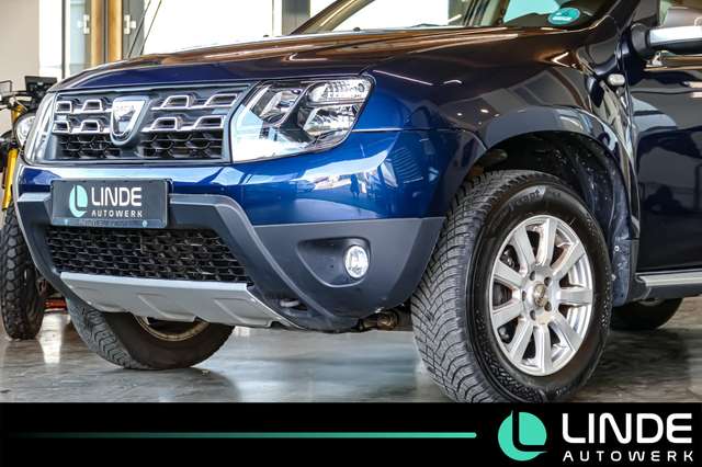Dacia Duster Prestige 4x2 |NAVI|RFK|PDC|LEDER|16 ALU