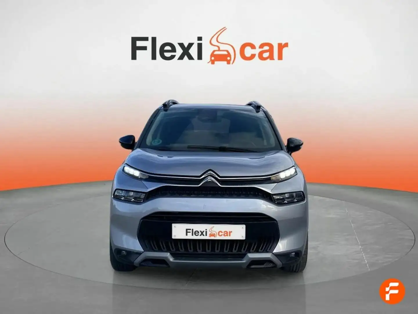 Citroen C3 Aircross PureTech 81kW (110CV) S&S Feel Pack Gris - 2