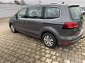 Volkswagen Sharan 2.0TDI 4MOTION Comfortline MwSt auswb nur Gewerbe Grau - thumbnail 5