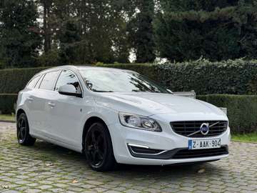 V60 2.0 D2 Ocean Race