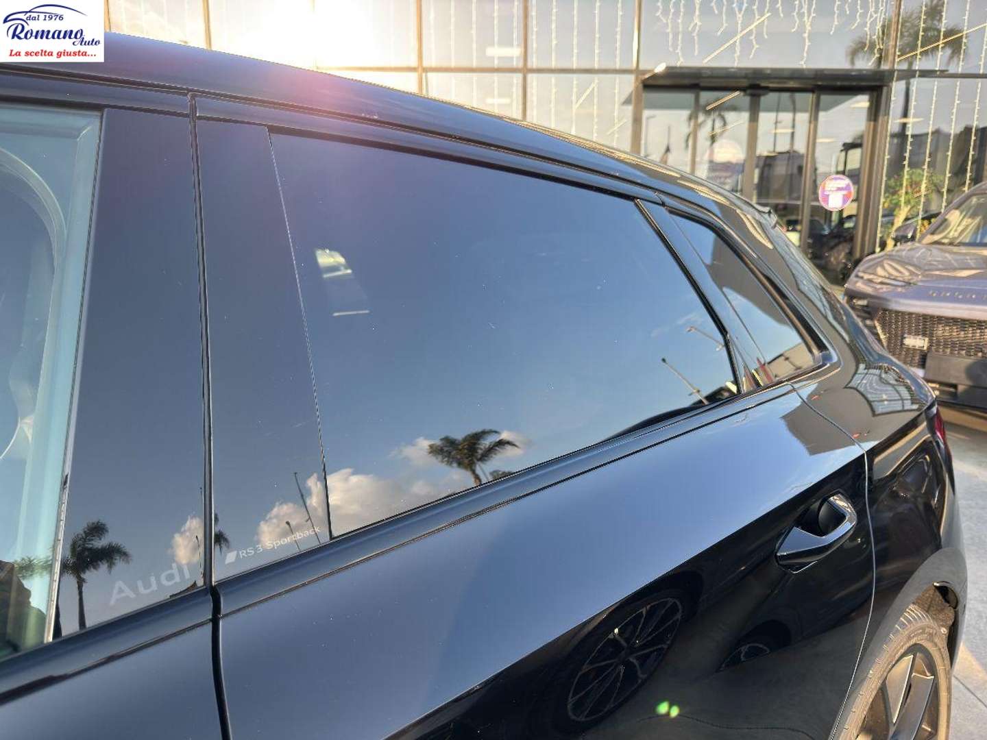 Audi RS3 2.5 TFSI -  - Joinsteer - #3