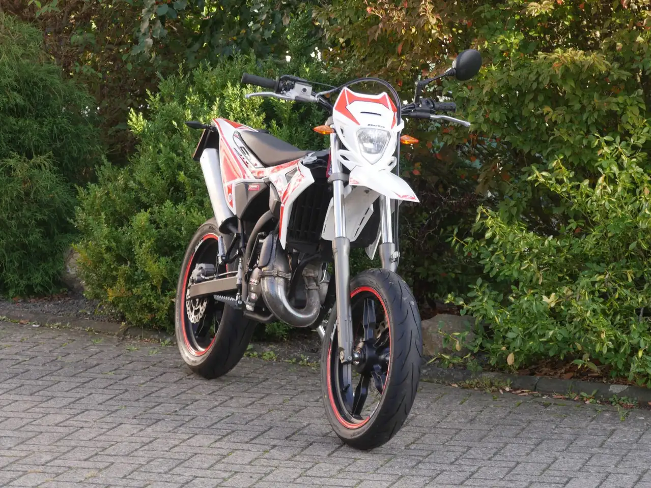 Beta RR 50
