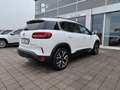 Citroen C5 Aircross Hybrid 225 e-EAT8 Shine BauleElettrico Camere360 Blanc - thumbnail 7