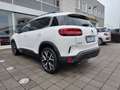 Citroen C5 Aircross Hybrid 225 e-EAT8 Shine BauleElettrico Camere360 Blanc - thumbnail 6