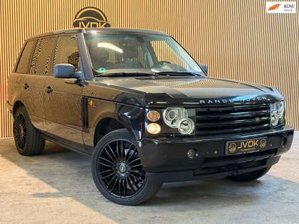 Land Rover Range Rover 4.4 V8 HSE /YOUNGTIMER/AUTOMAAT/LEER/PANO/LPG/