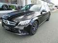 Mercedes-Benz C 180 d Business Modell T-Modell RKam PTS Shz Negro - thumbnail 3