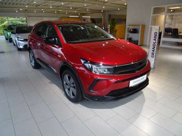 Bild 3 Opel Grandland GS