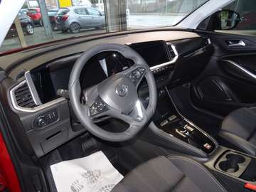 Bild 13 Opel Grandland GS