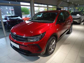 Bild Grandland Opel