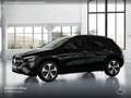 Mercedes-Benz GLA 180 PROGRESSIVE+NIGHT+PANO+360°+LED+TOTW+7G Schwarz - thumbnail 3