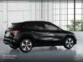 Mercedes-Benz GLA 180 PROGRESSIVE+NIGHT+PANO+360°+LED+TOTW+7G Schwarz - thumbnail 16