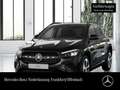 Mercedes-Benz GLA 180 PROGRESSIVE+NIGHT+PANO+360°+LED+TOTW+7G Schwarz - thumbnail 1