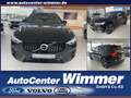 Volvo XC60 B5 D AWD R-Design IntelliSafe+Winter+AHK uvm. Schwarz - thumbnail 1