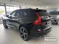 Volvo XC60 B5 D AWD R-Design IntelliSafe+Winter+AHK uvm. Schwarz - thumbnail 4