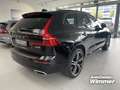 Volvo XC60 B5 D AWD R-Design IntelliSafe+Winter+AHK uvm. Schwarz - thumbnail 6