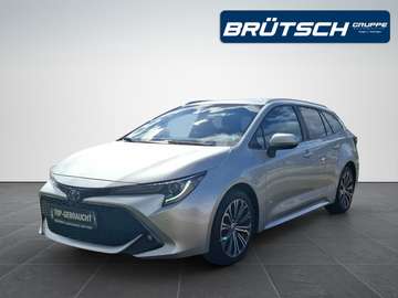 Touring Sports 2.0 Hybrid Team D AUTOMATIK / SITZH