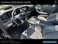 Mercedes-Benz GLE 350 GLE350de 4M AMG+PANO+DISTR AHK+NIGHT+BURMEST+HUD Zwart - thumbnail 8