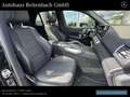 Mercedes-Benz GLE 350 GLE350de 4M AMG+PANO+DISTR AHK+NIGHT+BURMEST+HUD Zwart - thumbnail 11