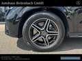 Mercedes-Benz GLE 350 GLE350de 4M AMG+PANO+DISTR AHK+NIGHT+BURMEST+HUD Zwart - thumbnail 6
