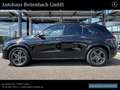 Mercedes-Benz GLE 350 GLE350de 4M AMG+PANO+DISTR AHK+NIGHT+BURMEST+HUD Zwart - thumbnail 5