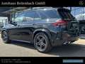 Mercedes-Benz GLE 350 GLE350de 4M AMG+PANO+DISTR AHK+NIGHT+BURMEST+HUD Zwart - thumbnail 2
