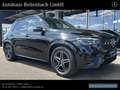 Mercedes-Benz GLE 350 GLE350de 4M AMG+PANO+DISTR AHK+NIGHT+BURMEST+HUD Zwart - thumbnail 3