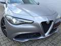 Alfa Romeo Giulia Super+Leder+Navi+Automatik+Top Zustand... Grau - thumbnail 9