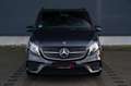 Mercedes-Benz V 220 V300d*AMG*LED*7SITZE*ACC*APPLE*MBUX*DAB*KOMPAKT* Gris - thumbnail 4