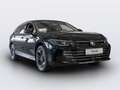 Volkswagen Passat Variant 2.0 TDI SCR DSG ELEGANCE AREA VI Schwarz - thumbnail 2