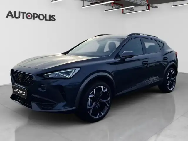 CUPRA Formentor 1.5 Formentor VZ