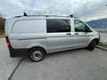 Mercedes-Benz Vito Vito 113 CDI BlueEfficiency kompakt Aut. Silber - thumbnail 2