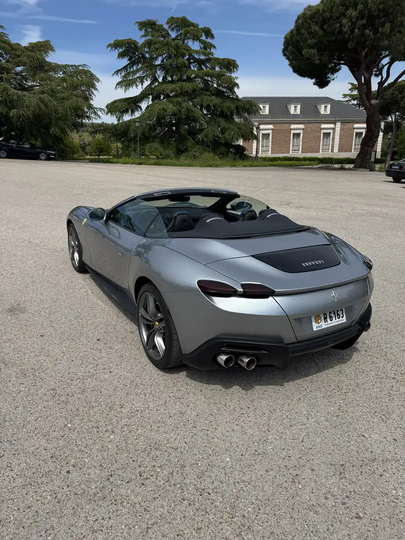 Ferrari Roma spyder - 2