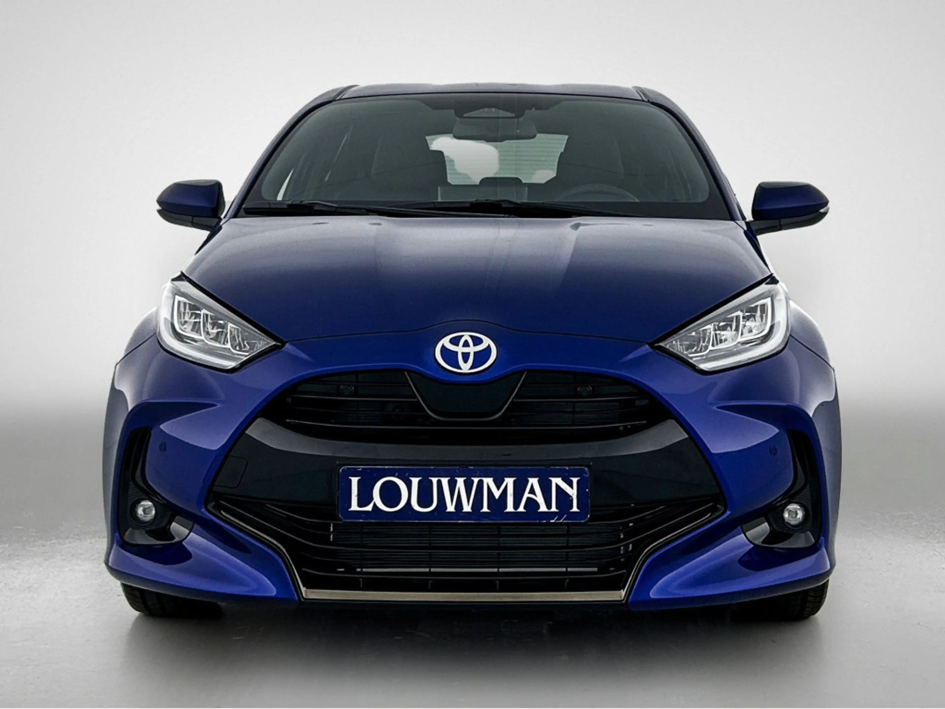 Toyota Yaris 1.5 Hybrid 130 Executive Actie — photo 9