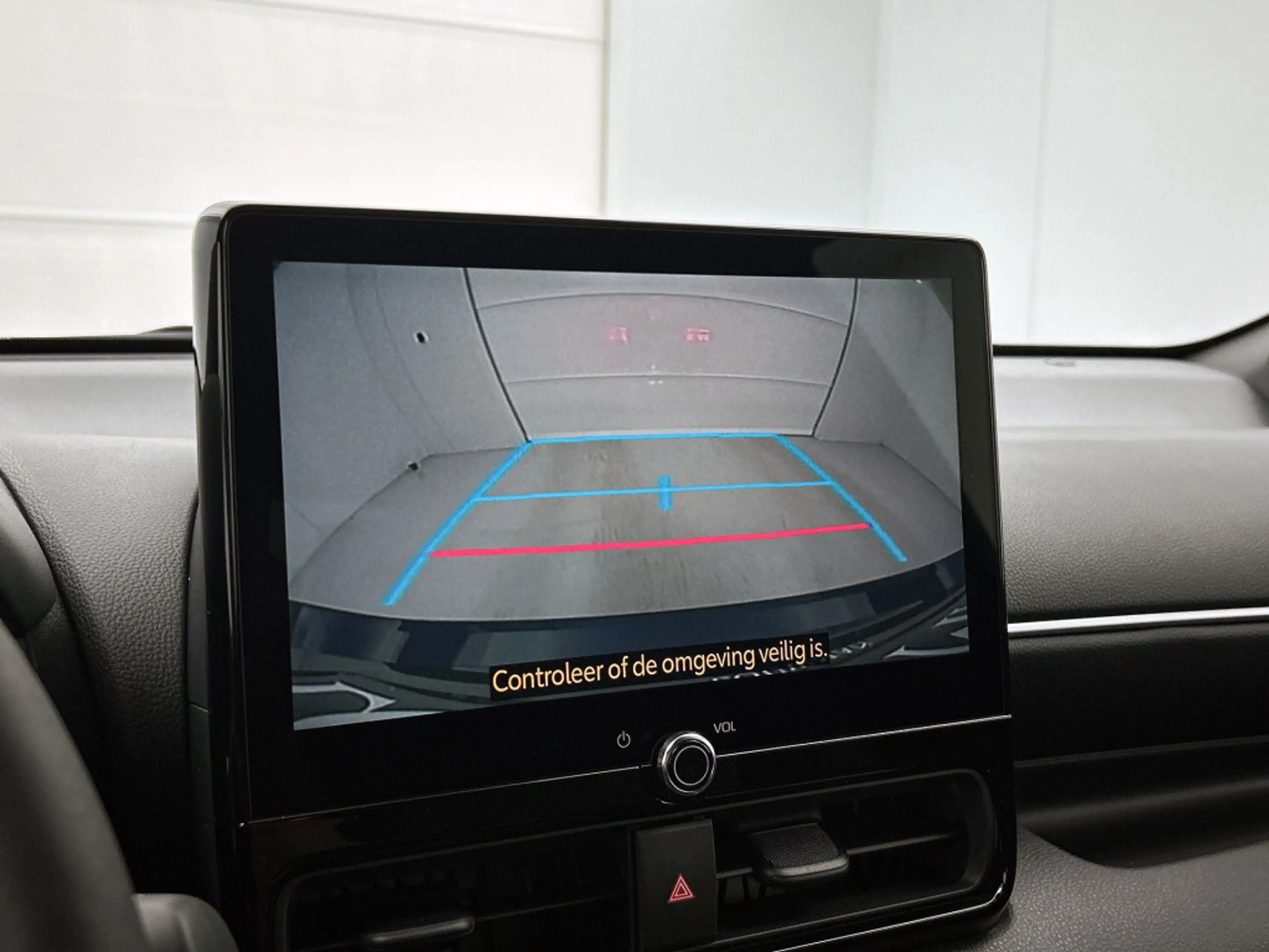 Toyota Yaris 1.5 Hybrid 130 Executive Actie — photo 14