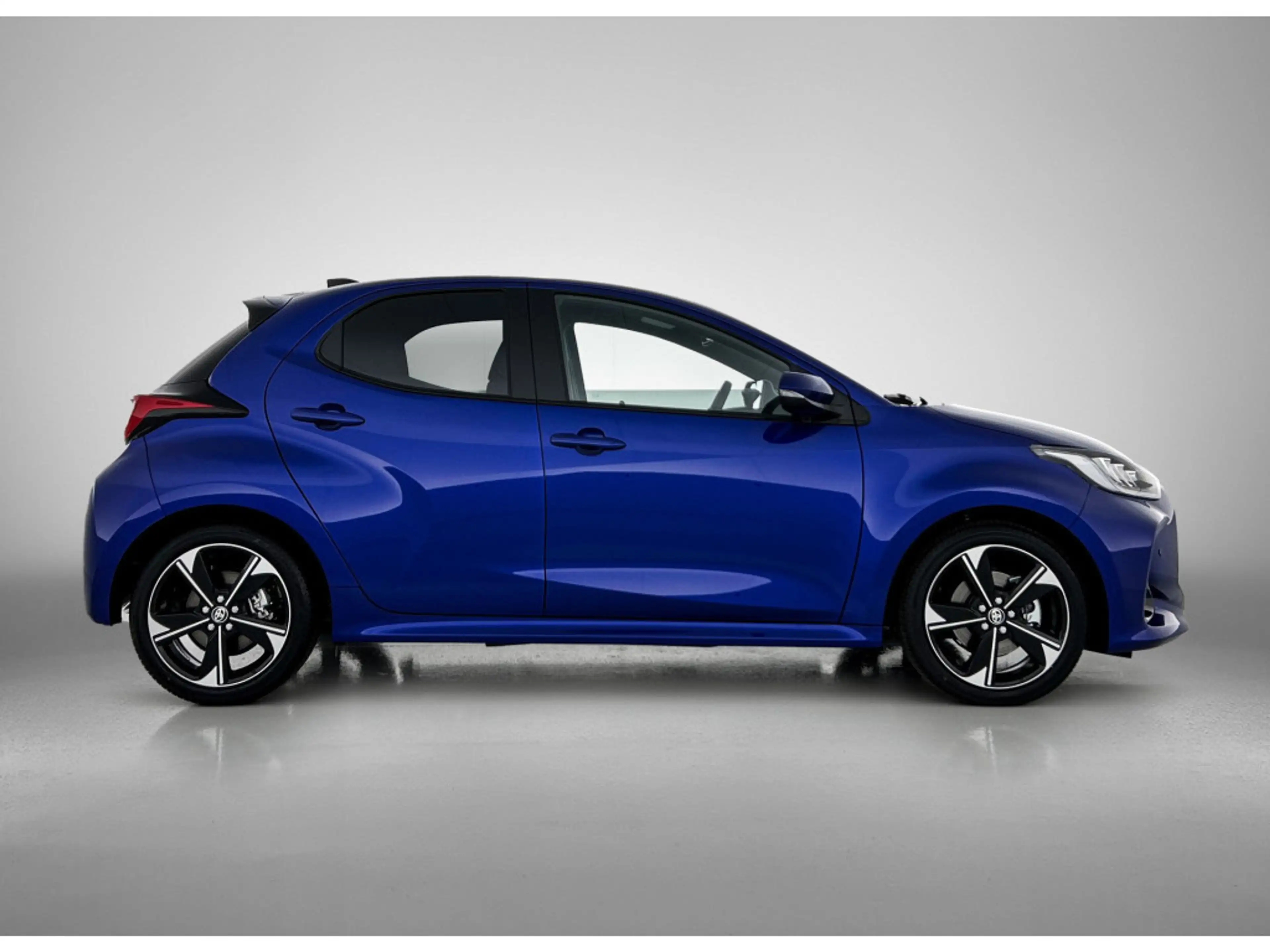 Toyota Yaris 1.5 Hybrid 130 Executive Actie — photo 7