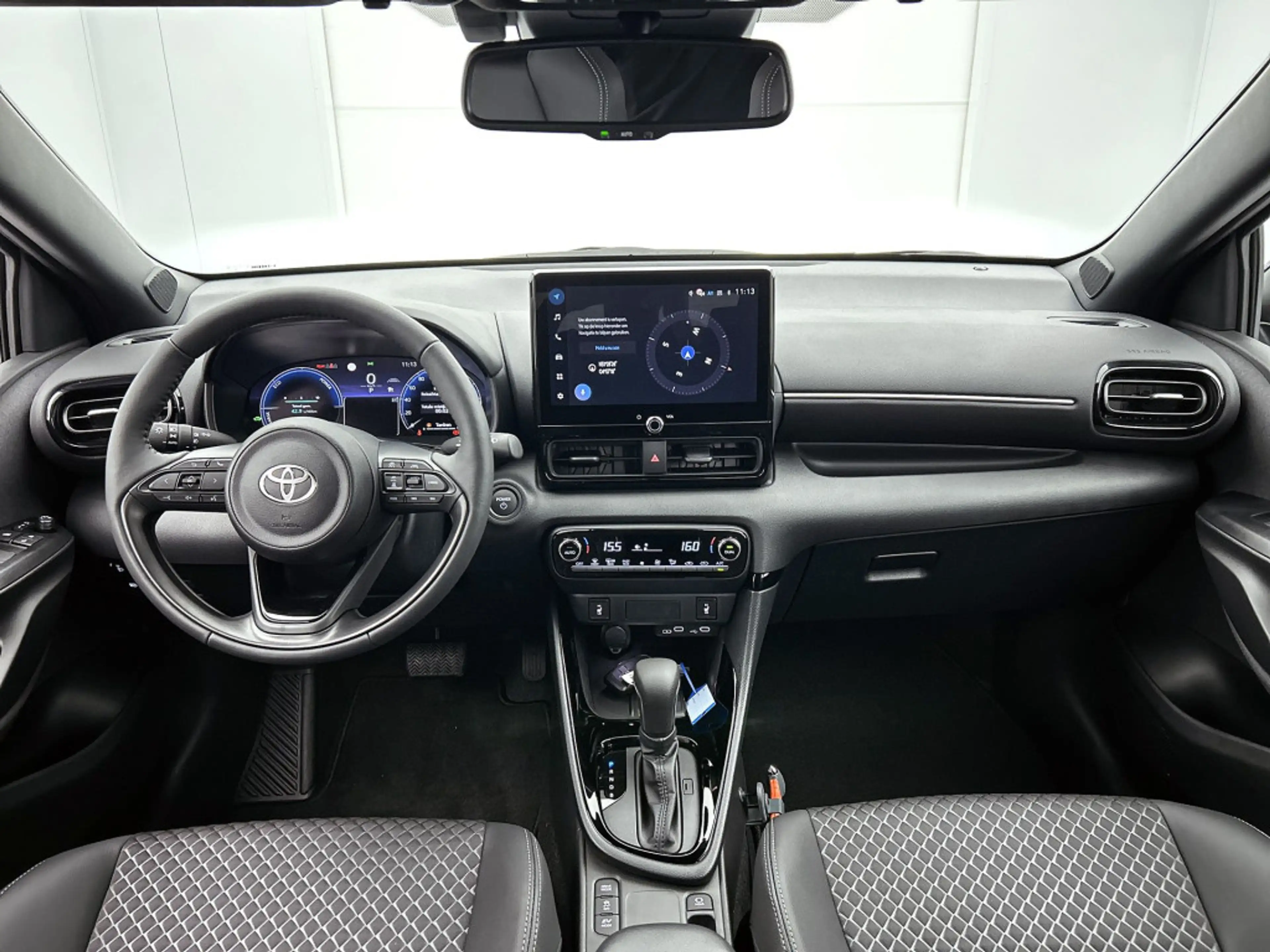 Toyota Yaris 1.5 Hybrid 130 Executive Actie — photo 12