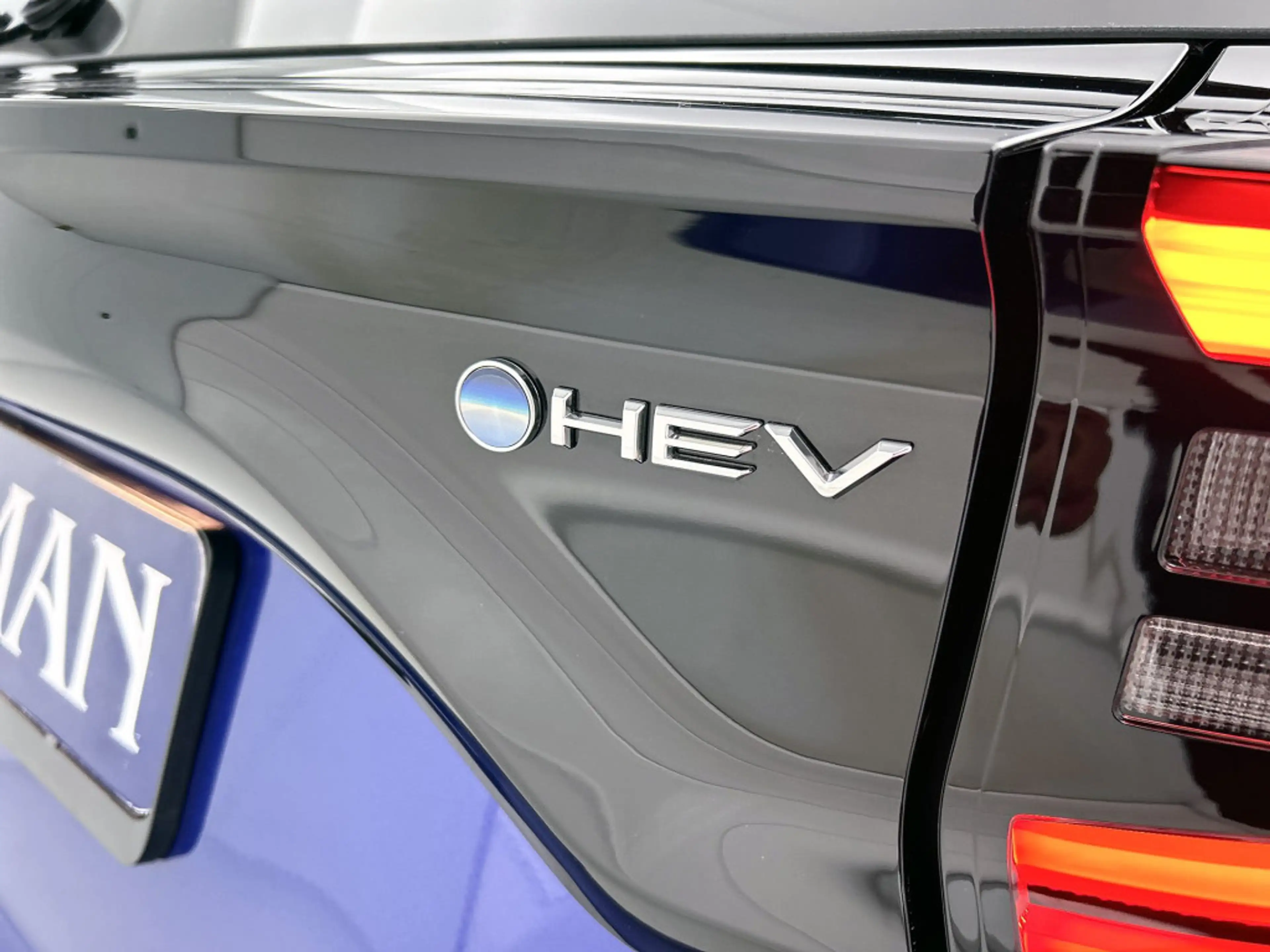 Toyota Yaris 1.5 Hybrid 130 Executive Actie — photo 5
