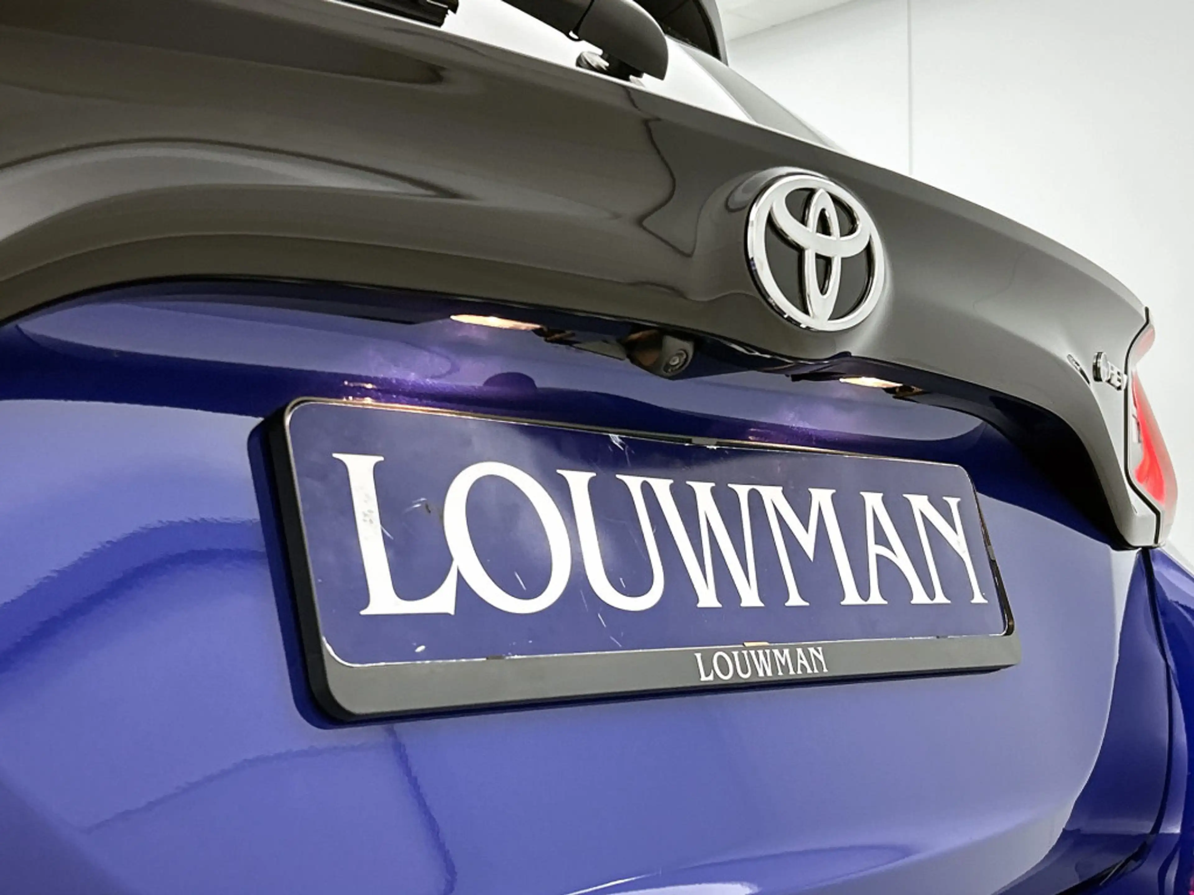 Toyota Yaris 1.5 Hybrid 130 Executive Actie — photo 4