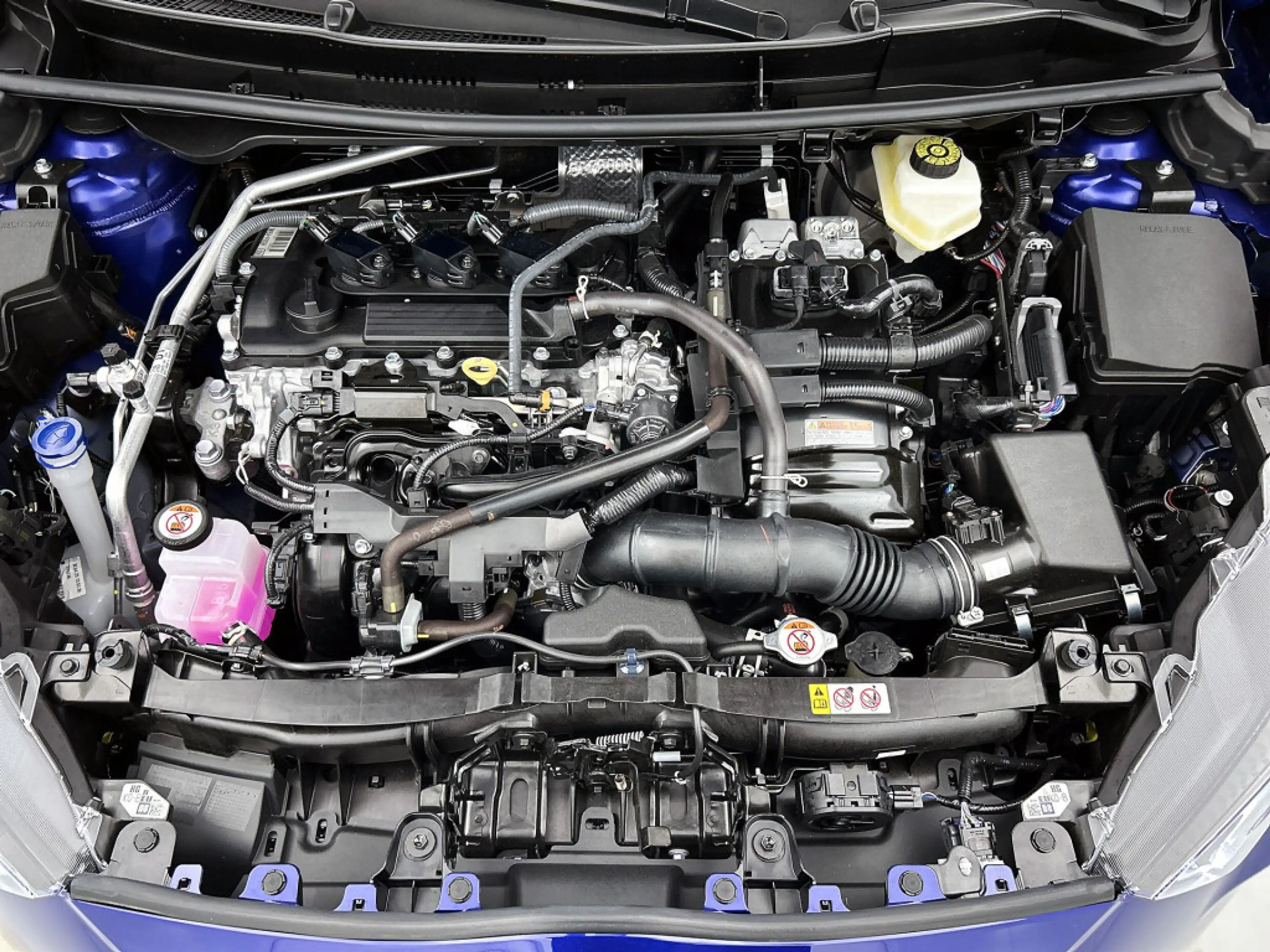 Toyota Yaris 1.5 Hybrid 130 Executive Actie — photo 11