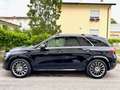 Mercedes-Benz GLE 450 d AMG Line Premium Plus 4matic auto Чорний - thumbnail 4