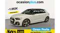 Audi A1 Sportback 30 TFSI Adrenalin Blanco - thumbnail 1