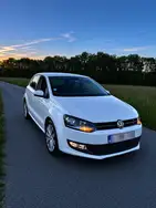Volkswagen Polo 1.6 TDI 75 CR FAP Confortline