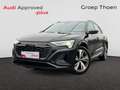 Audi Q8 e-tron e-Tron 89 kWh 50 Quattro S line Negro - thumbnail 1