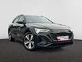 Audi Q8 e-tron e-Tron 89 kWh 50 Quattro S line Negro - thumbnail 13